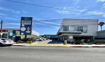 Foto de inmueble en AV. JALISCO, Col. Dávila C.P. 22044, Tijuana