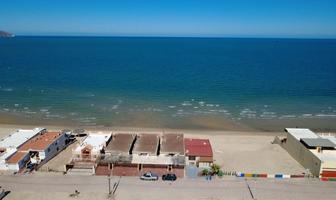 Foto de inmueble en S/N PASEO DE LAS PALMAS, VILLA DE LAS PALMAS PTO. SAN FELIPE, Col. Del Mar C.P. 21850, Mexicali