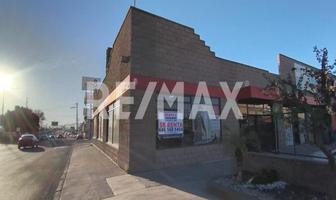 Foto de inmueble en Blvd. Lázaro Cárdenas, Col. Del Rastro C.P. 21090, Mexicali