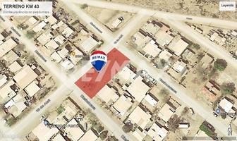 Foto de inmueble en El Tabachin, Col. Del Sol C.P. 21720, Mexicali
