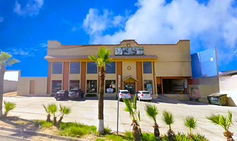 Foto de inmueble en Tecate - Rumorosa Libre 1191, Desarrollo Urbano Zacatecas II,, Col. Des. Urbanos Zacatecas II C.P. 21389, Mexicali