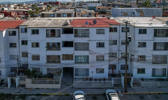 Foto de inmueble en Edificios Los Altos, Col. División los Altos C.P. 22536, Tijuana