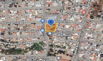 Foto de inmueble en martin careaga, Col. División los Altos C.P. 22536, Tijuana