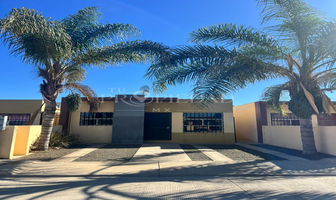 Foto de inmueble en Avenida Santo Domingo, Col. Domingo Luna C.P. 22785, Ensenada