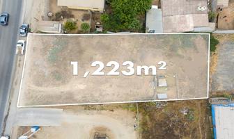 Foto de inmueble en Blvd Geranios, Col. ED Ruiz Cortínez C.P. 22813, Ensenada