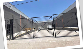 Foto de inmueble en Av. Tehuacán, Col. Ejido Francisco Villa 2a Sección C.P. 22236, Tijuana