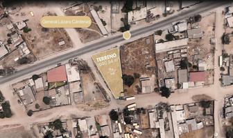 Foto de inmueble en calle 8, Col. Ejido Francisco Villa 2a Sección C.P. 22236, Tijuana