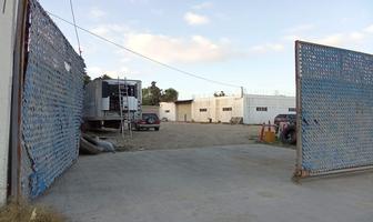 Foto de inmueble en 10 de abril, Col. Ejido Maclovio Rojas C.P. 22254, Tijuana