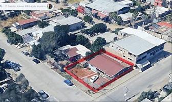 Foto de inmueble en , Col. Ejido Matamoros C.P. 22204, Tijuana