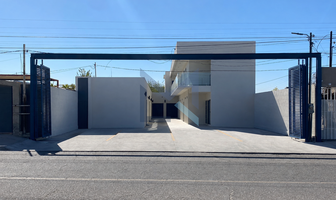 Foto de inmueble en Jerez, Col. Ejido Zacatecas C.P. 21090, Mexicali