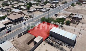 Foto de inmueble en Continente Europeo, Col. El Coloso C.P. 21138, Mexicali