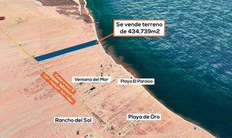 Foto de inmueble en , Col. El Dorado (Ejido Plan Nacional Agrario) C.P. 21853, San Felipe