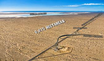 Foto de inmueble en carretera mexicali san felipe, Col. El Dorado (Ejido Plan Nacional Agrario) C.P. 21853, San Felipe