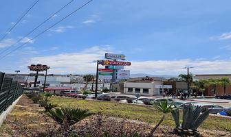 Foto de inmueble en Blvd. Josefa Ortiz de Domínguez, Col. El Florido 1a. Sección C.P. 22237, Tijuana