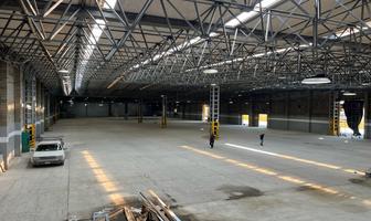 Foto de inmueble en Nave EN Renta DE 2,715 M2, EN EL Florido, Tijuana, Col. El Florido I C.P. 22244, Tijuana