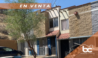 Foto de inmueble en Privada tripoli, Col. El Laurel II C.P. 22253, Tijuana