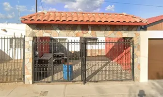 Foto de inmueble en El Mayab #401, Col. El Mayab C.P. 21478, Tecate