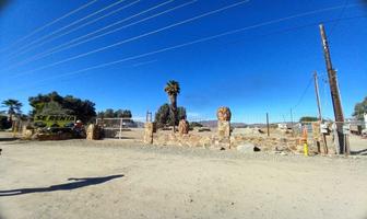 Foto de inmueble en , Col. El Milagro C.P. 22756, Ensenada