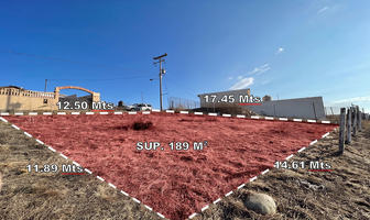 Foto de inmueble en San Vicente, Col. El Mirador C.P. 22716, Playas de Rosarito