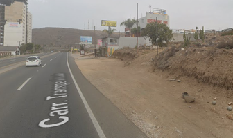 Foto de inmueble en Carretera Transpeninsular Rosarito-Ensenada Km. 36, Col. El Morro C.P. 22717, Playas de Rosarito