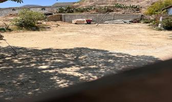 Foto de inmueble en Av. Del niño, Col. El Niño C.P. 22330, Tijuana