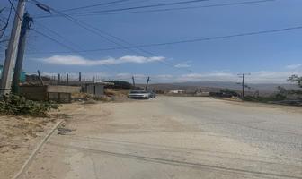 Foto de inmueble en Protección Civil, Col. El Niño C.P. 22330, Tijuana