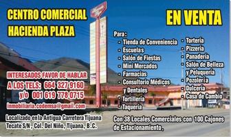 Foto de inmueble en , Col. El Niño C.P. 22330, Tijuana
