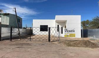 Foto de inmueble en PROVIDENCIA, Col. El Paraíso C.P. 21138, Mexicali