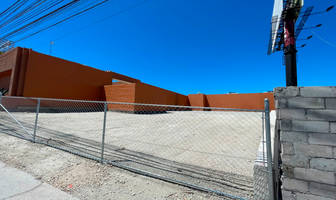 Foto de inmueble en Blvd. Benitez, Col. El Pedregal C.P. 22104, Tijuana