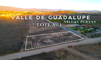 Foto de inmueble en Camino Vecinal, Col. El Porvenir C.P. 22755, Ensenada