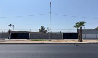 Foto de inmueble en Carretera Mexicali-Tijuana, Col. El Porvenir C.P. 21220, Mexicali