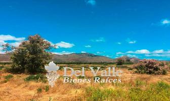 Foto de inmueble en , Col. El Porvenir C.P. 22755, Ensenada
