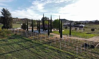 Foto de inmueble en , Col. El Porvenir C.P. 22755, Ensenada