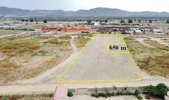Foto de inmueble en , Col. El Porvenir C.P. 22755, Ensenada
