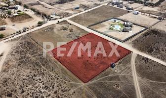 Foto de inmueble en , Col. El Porvenir C.P. 22755, Ensenada
