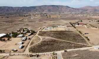 Foto de inmueble en , Col. El Porvenir C.P. 22755, Ensenada