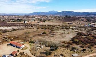 Foto de inmueble en , Col. El Porvenir C.P. 22755, Ensenada