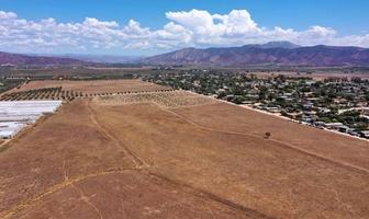 Foto de inmueble en Avenida Plan de ayala, Col. El Porvenir (Guadalupe) C.P. 22753, Ensenada