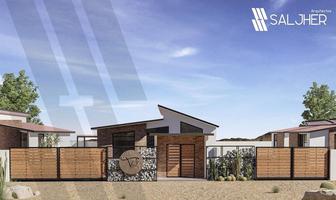 Foto de inmueble en , Col. El Porvenir (Guadalupe) C.P. 22753, Ensenada
