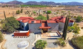 Foto de inmueble en , Col. El Porvenir (Guadalupe) C.P. 22753, Ensenada