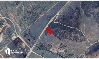 Foto de inmueble en , Col. El Porvenir (Guadalupe) C.P. 22753, Ensenada