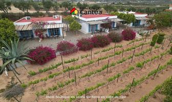 Foto de inmueble en N/A, Col. El Porvenir (Guadalupe) C.P. 22875, Ensenada