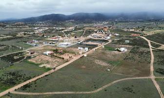 Foto de inmueble en Valle de Guadalupe, Col. El Porvenir (Guadalupe) C.P. 22753, Ensenada