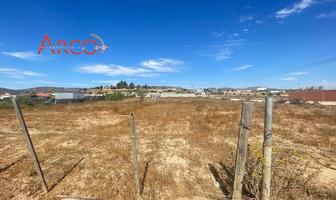 Foto de inmueble en valle de guadalupe, Col. El Porvenir (Guadalupe) C.P. 22753, Ensenada