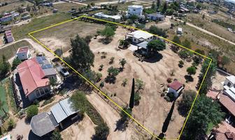 Foto de inmueble en Lote Parcela 195 Ej. El Porvenir, Francisco Zarco, Ensenada, Baja California, Col. El Porvenir C.P. 22755, Ensenada