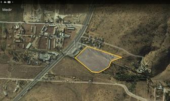 Foto de inmueble en Carretera Libre, Tijuana - Tecate  Km 148.9 , Colonia Zona Cerril General,, Col. El Refugio C.P. 22253, Tijuana