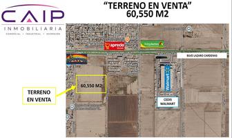 Foto de inmueble en madero, Col. El Refugio C.P. 21138, Mexicali