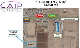 Foto de inmueble en madero, Col. El Refugio C.P. 21138, Mexicali