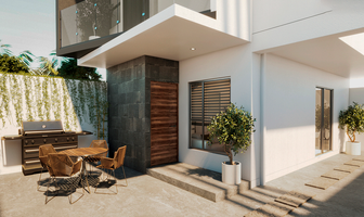 Foto de inmueble en , Col. El Rubí C.P. 22626, Tijuana