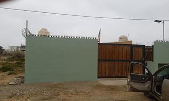 Foto de inmueble en , Col. El Salitral C.P. 22793, Ensenada